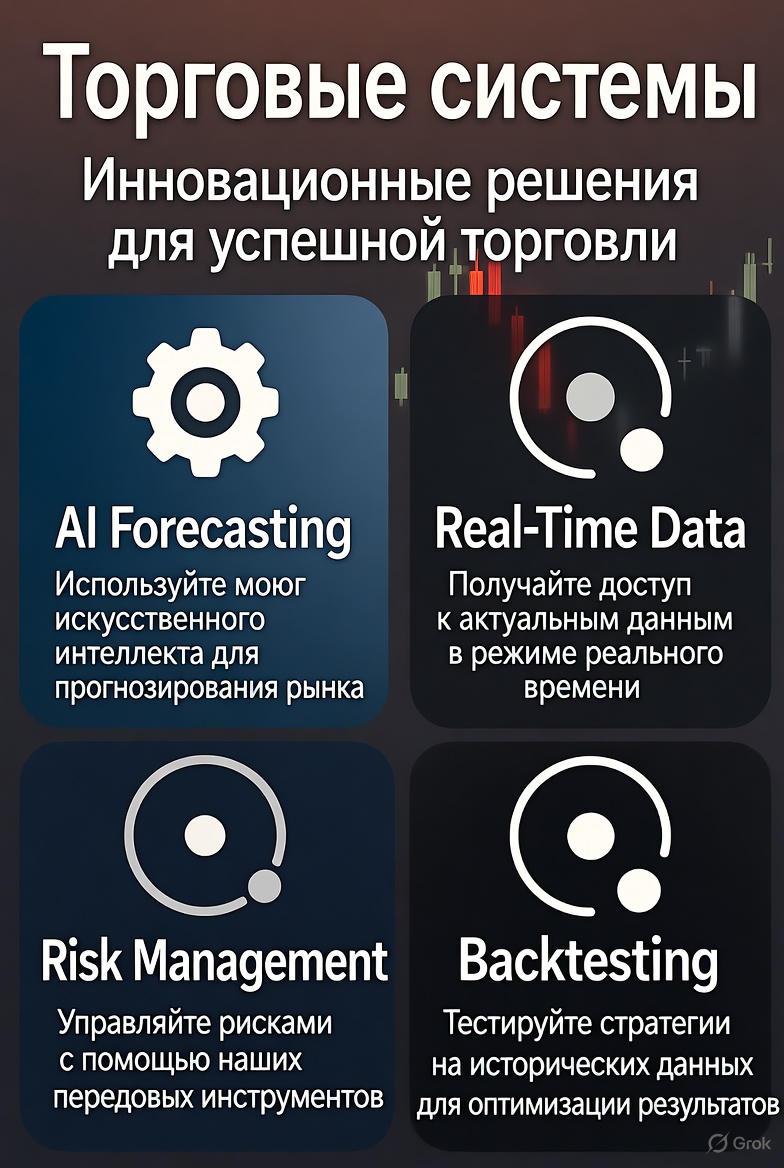 Trading AI System